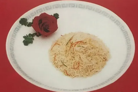 美食，味在长沙的文化底气