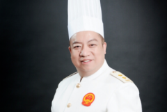 罗继湘：一根筋，这辈子就想做好湘菜这件事！丨餐饮大V