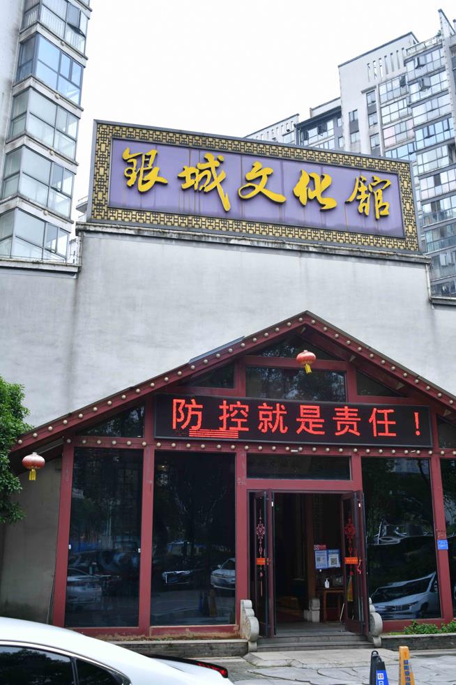 重食材、说历史，看银城文化馆如何在益阳打造品质餐饮丨星·餐厅