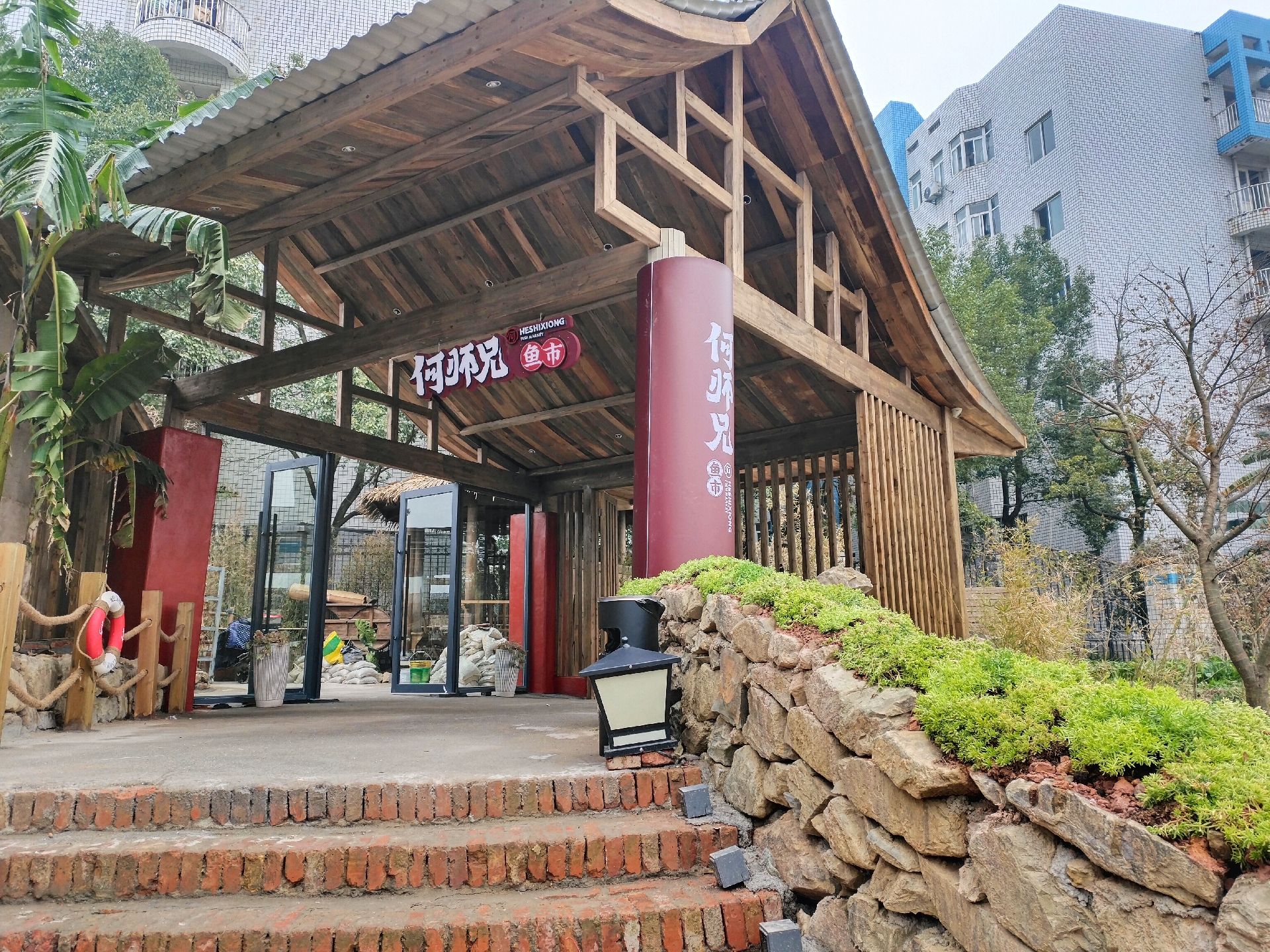 鱼汤泡饭，怎么成了湘菜的招牌菜？