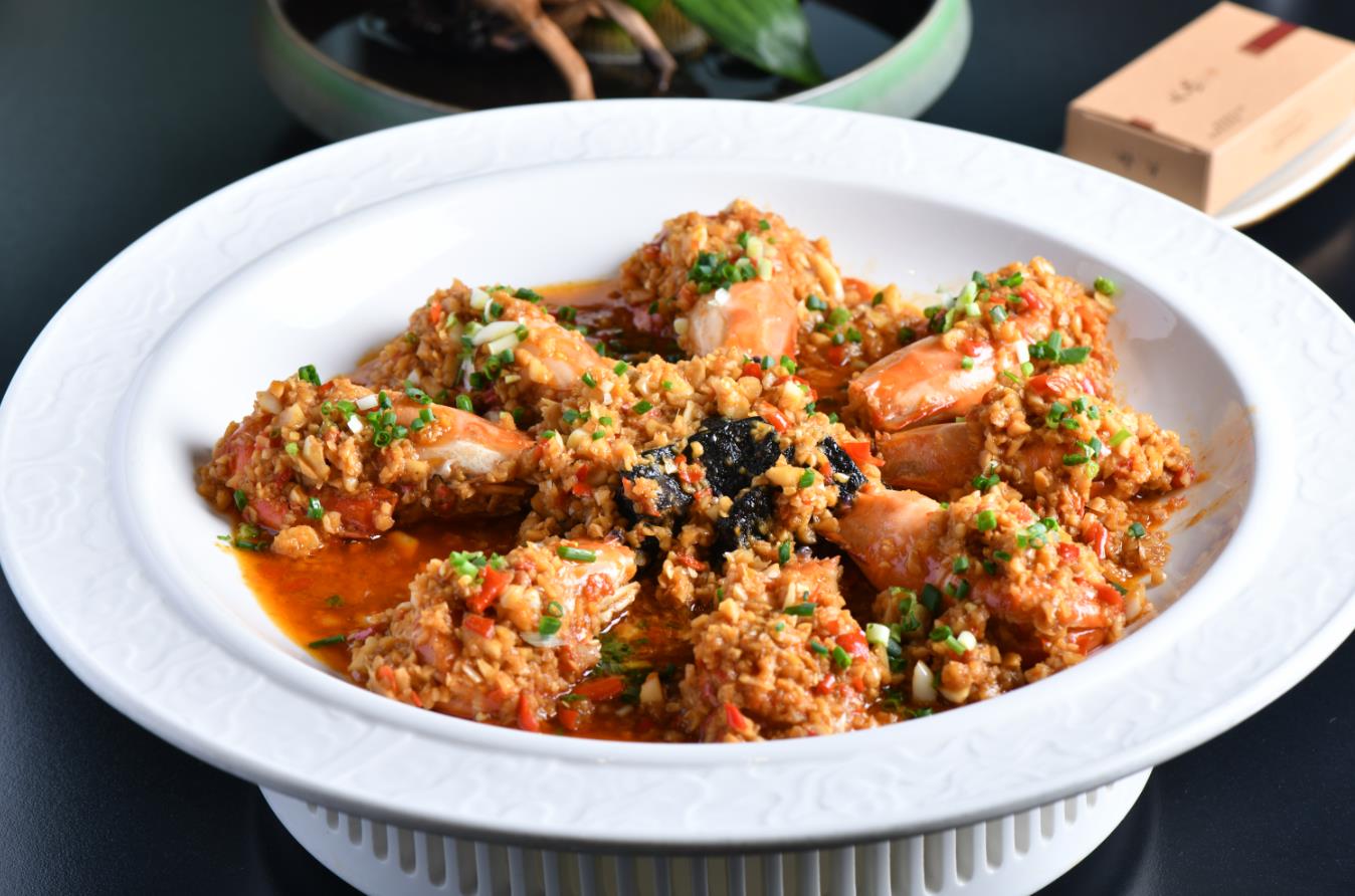 用臭豆腐做菜，真的是个好主意吗？ 
