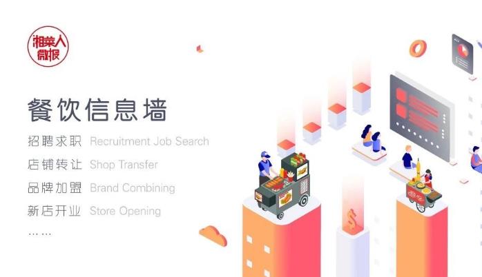 餐饮信息墙（10.24发布）