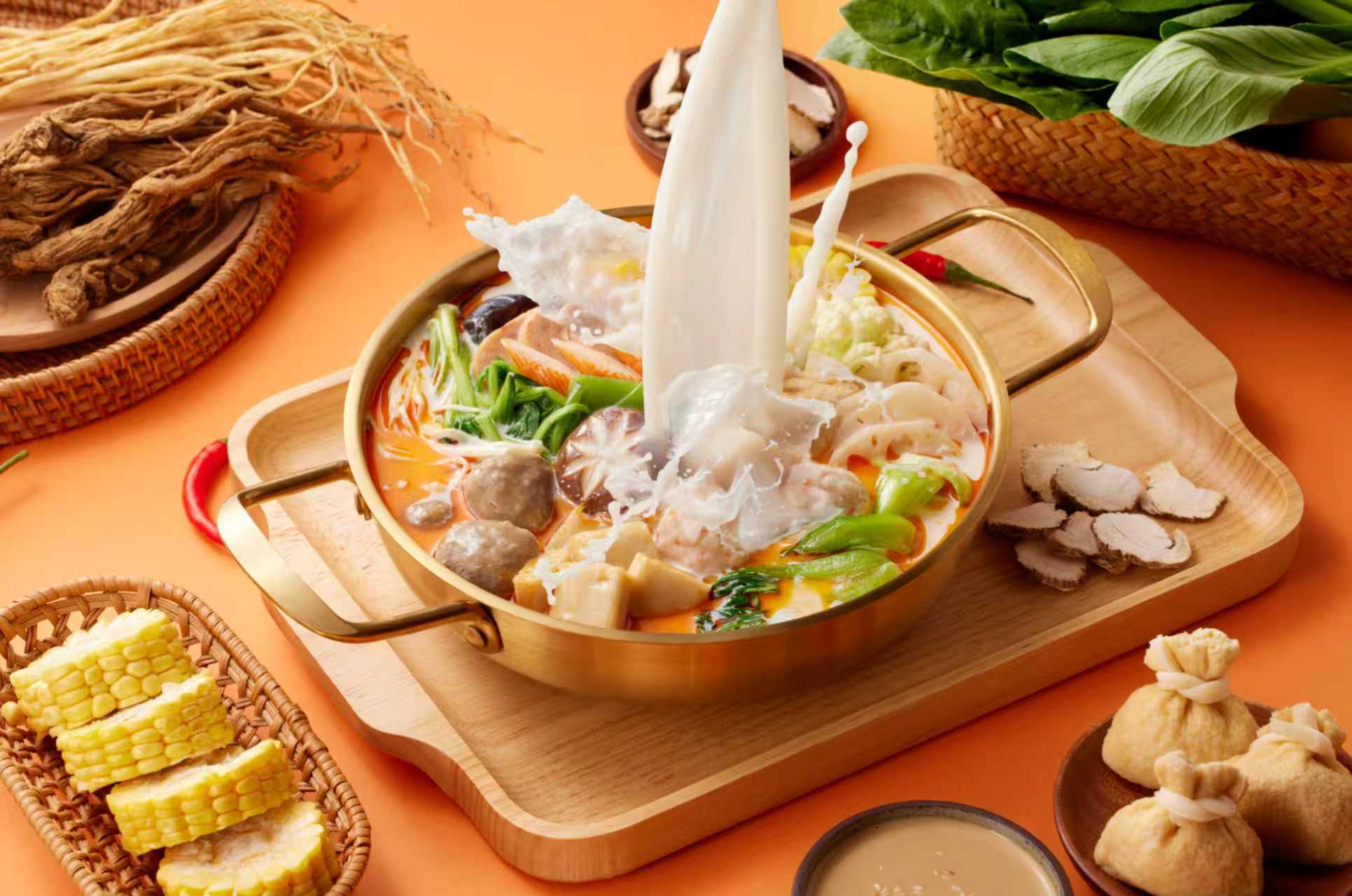 8年时间门店开到2600家，全国第一的米饭快餐竟是它？